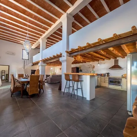 Villa Can Dani Colonia de Sant Jordi