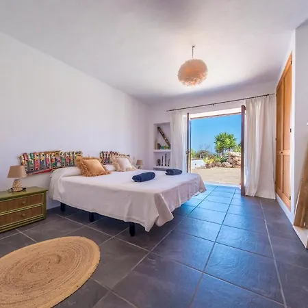 Can Dani Villa Colonia de Sant Jordi