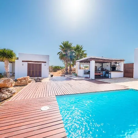 Can Dani Villa Colonia de Sant Jordi