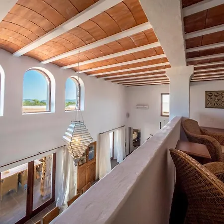 Can Dani Villa Colonia de Sant Jordi