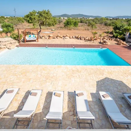Villa Can Dani Colonia de Sant Jordi